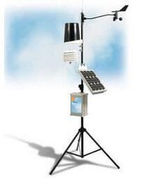 QT200 Series Automatic Weather Station _
